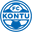 FC Kontu logo
