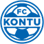 FC Kontu logo