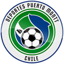 Puerto Montt logo - Concepcion VS Puerto Montt Live Score Today