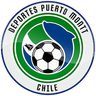 Puerto Montt logo