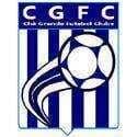 Cha Grande PE logo - Pe VS Pesqueira Fc Live Score