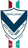 Gualberto Villarroel Deportivo San José logo