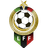Libya U20 Women logo