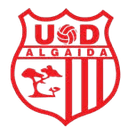 UD Algaida logo - Algaida VS Cd Rociana Score