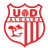 UD Algaida logo