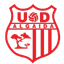 UD Algaida logo