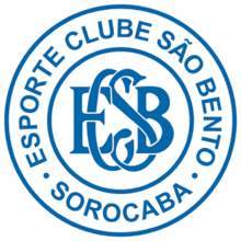 Sao Bento logo
