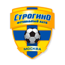Strogino Moscow logo - Petersburg VS Strogino Moscow Result Today