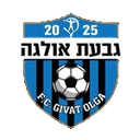 FC Givat Olga logo - Yakov VS Fc Givat Olga Sport