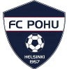 FC POHU logo - Pohu VS Gnistan Helsinki Result Today
