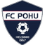 FC POHU logo
