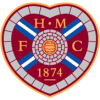 Hearts B logo - Rangers VS Hearts B Live Score