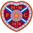 Hearts B logo