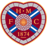 Hearts B logo