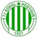 Sokol Hostoun logo - B VS Sokol Hostoun Live