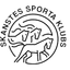 Skanstes SK logo