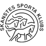 Skanstes SK logo