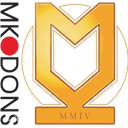 Milton Keynes Dons (R) logo - Reserves VS Milton Keynes Dons R Live Score Today