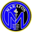 Marafon logo