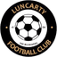 Luncarty FC logo