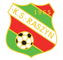 KS Raszyn II logo - Ii VS Ks Raszyn Ii Sport