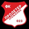 Proleter 023 logo