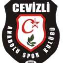 Cevizli Anadolu Spor U19 logo - U VS Guzide Gebzespor U Score Today