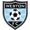 Weston logo - Strikers VS Weston Score Today