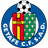 Getafe logo - Spa La Liga 31884 Football Score