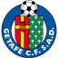 Getafe logo