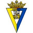Cadiz Women logo - W VS Cadiz Women Score