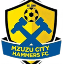 Mzuzu City Hammers logo - Barracks VS Mzuzu City Hammers Score Today
