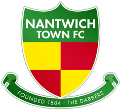Nantwich Town logo