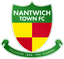 Nantwich Town logo