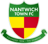 Nantwich Town logo