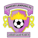 Bandar Lampung FC logo - Fc VS Ss Lampung Fc Result Today