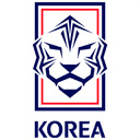 South Korea U20 logo - U VS Ukraine U Live Score Today