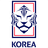 South Korea U20 logo