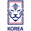 South Korea U20 logo