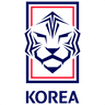 South Korea U20 logo