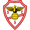 Salgueiros logo - Salgueiros VS Pontassolense Live Score Today