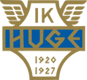 Hu Ge (w) logo - W VS Ik Uppsala Women Result
