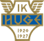 Hu Ge (w) logo