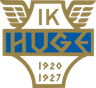 Hu Ge (w) logo
