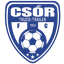 Csor FC logo