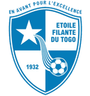 Etoile Filante de Lomé logo - Kara VS Etoile Filante De Lom Live Score