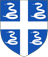 Martinique U20 logo