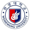 Wonkwang University logo - University VS Kyungmin University Result Today
