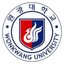 Wonkwang University logo