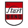 TJ Start Brno logo - Strani VS Tj Start Brno Score Today